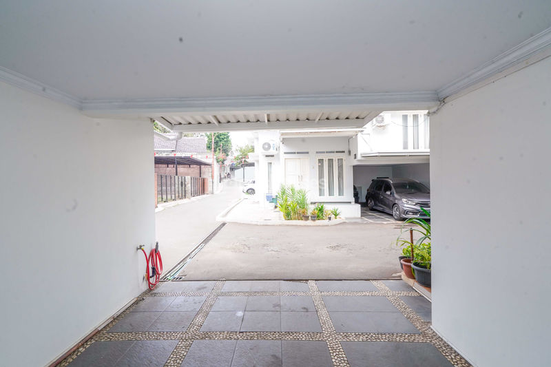 Kenduri Residence
