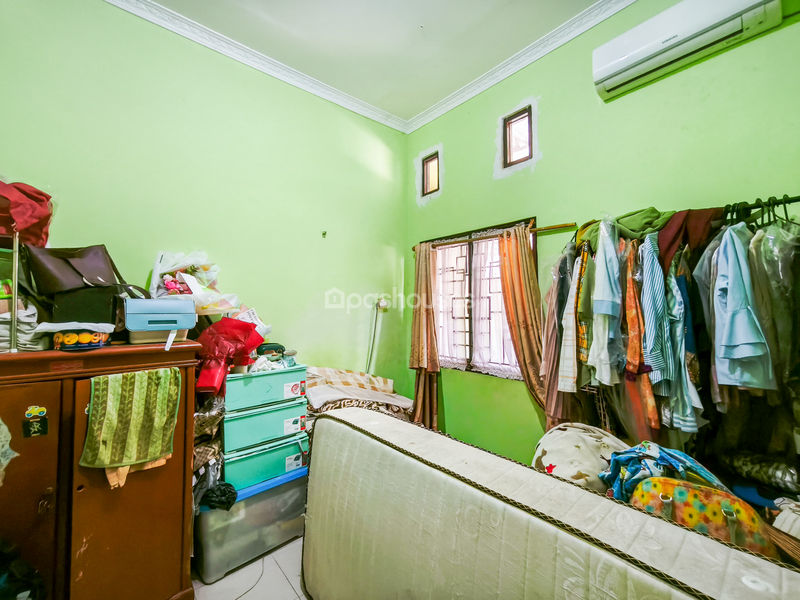 Perumahan Bukit Sutera Blok B3 No.5