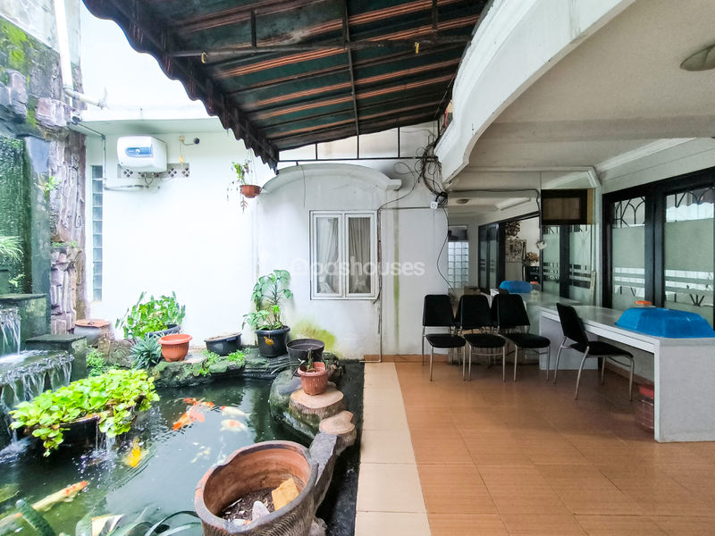 Perumahan Taman Alfa Indah Blok J10 No.2