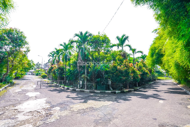 Bogor Nirwana Residence Blok E No.56