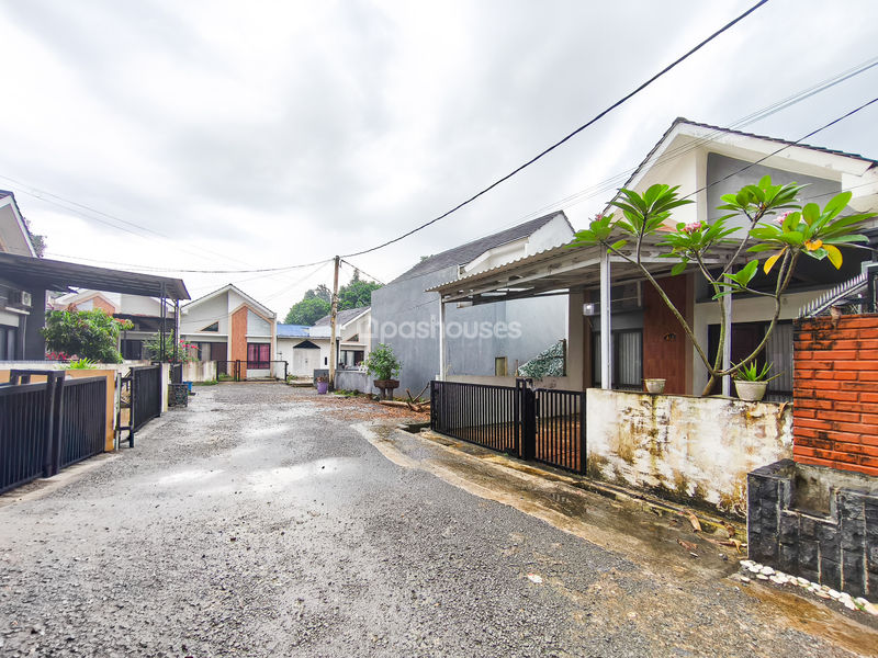 Perumahan Shabira Residence