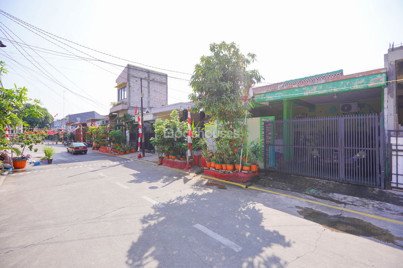 Grama Puri Tamansari Cibitung