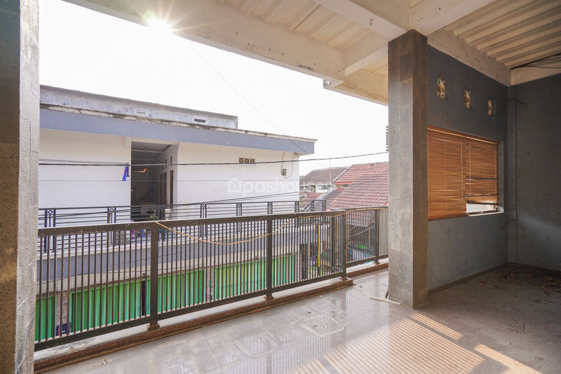 Perumahan Kompas Indah Tambun Selatan