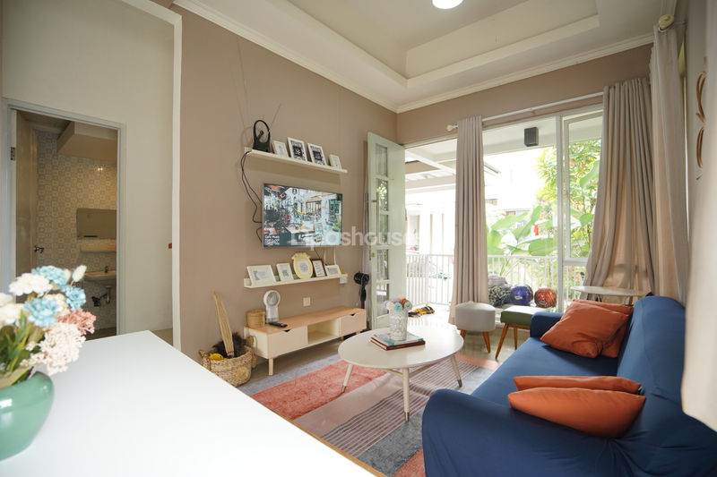 Rivela Park Residence