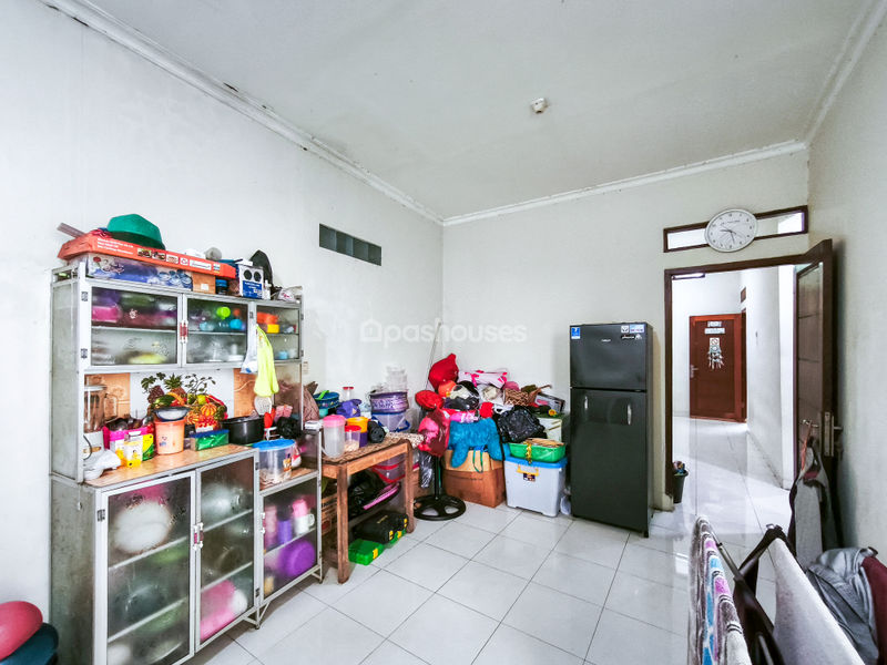 Kampung Wanasari No.262