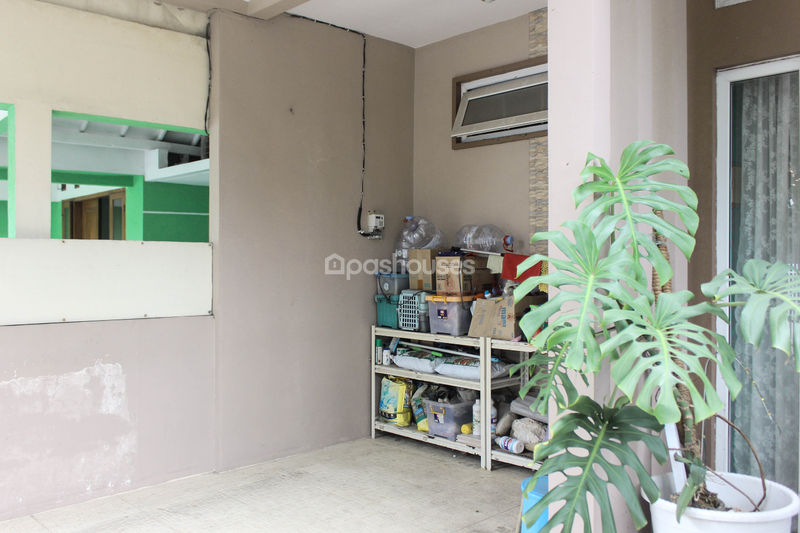 Serpong Park Cluster Fluorite