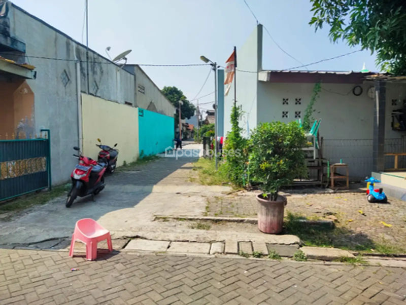 Jl. Kentang VI KOTA TANGERANG