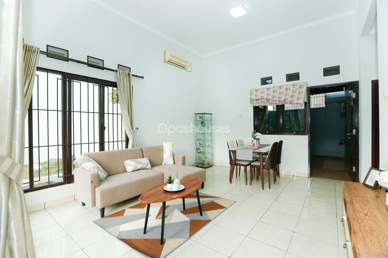 Bogor Nirwana Residence Cluster Harmony No.66