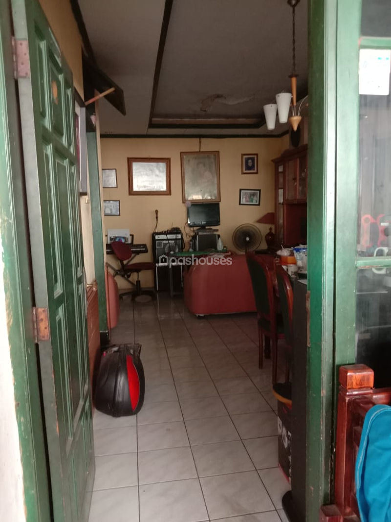 Jalan Sunter Mas Tengah