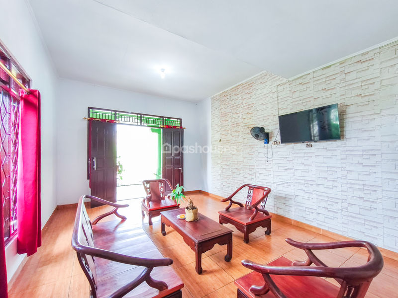 Jalan Raya Babakan No.8 Bogor
