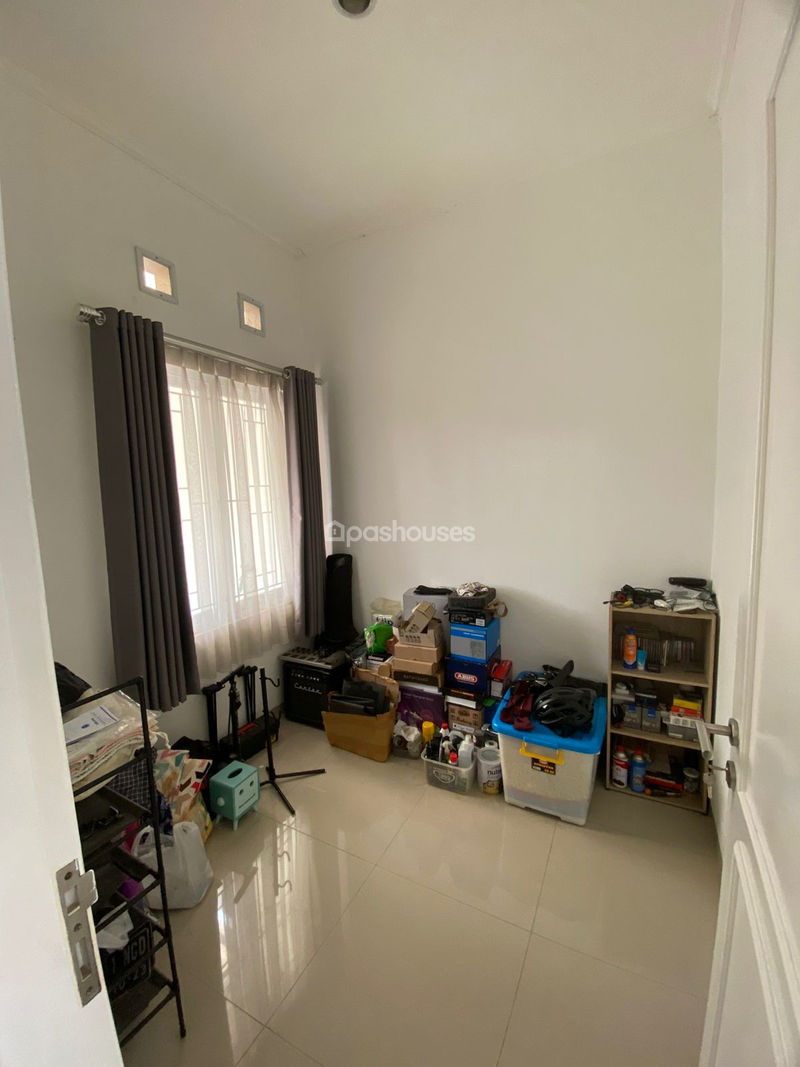Perumahan Alamanda Residence Tangerang