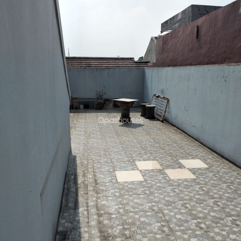 Bukit Cimanggu City Cluster River Park Blok CC3