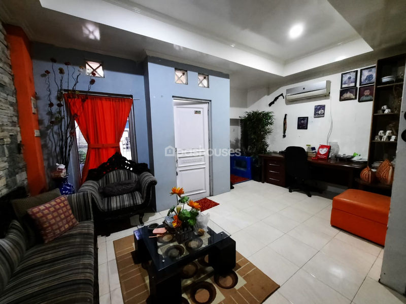 Vila Mutiara Bogor 1