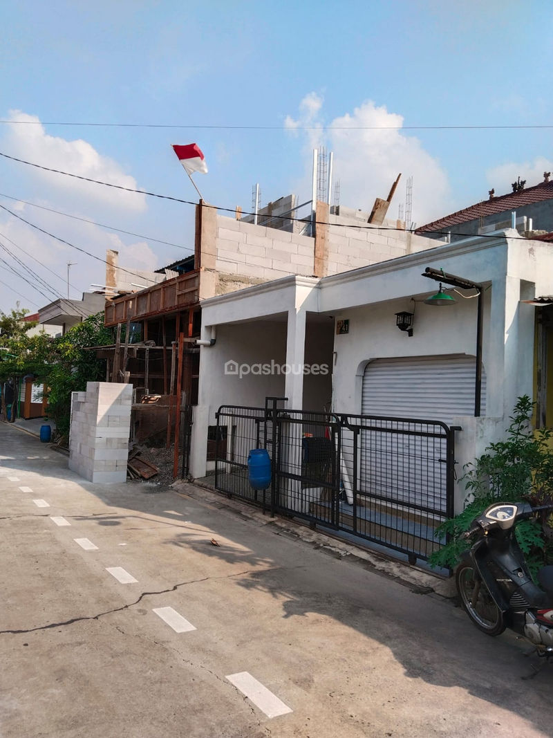 Vida Bumi Pala Grand Bekasi
