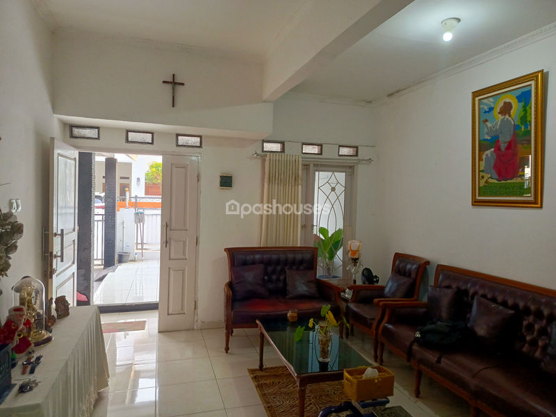 Bekasi Timur Regency 2 Cluster Morganite