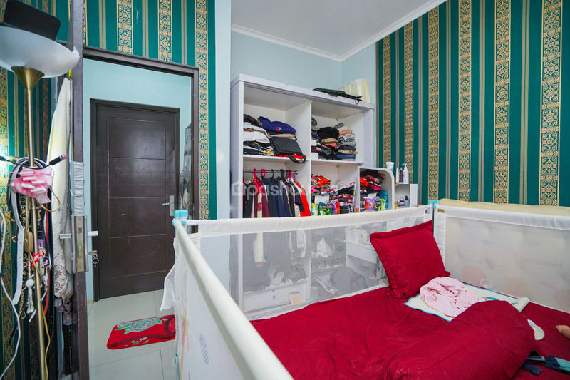 Clusters The Oasis At Bintaro