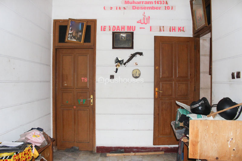Jalan Baru Ampar VII No.26