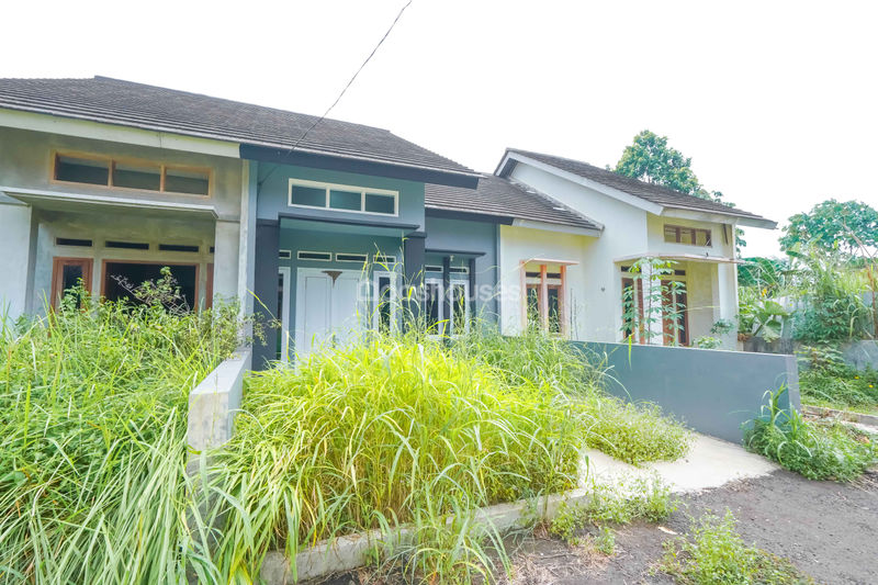Perumahan Djohar 6 BLok C No.16