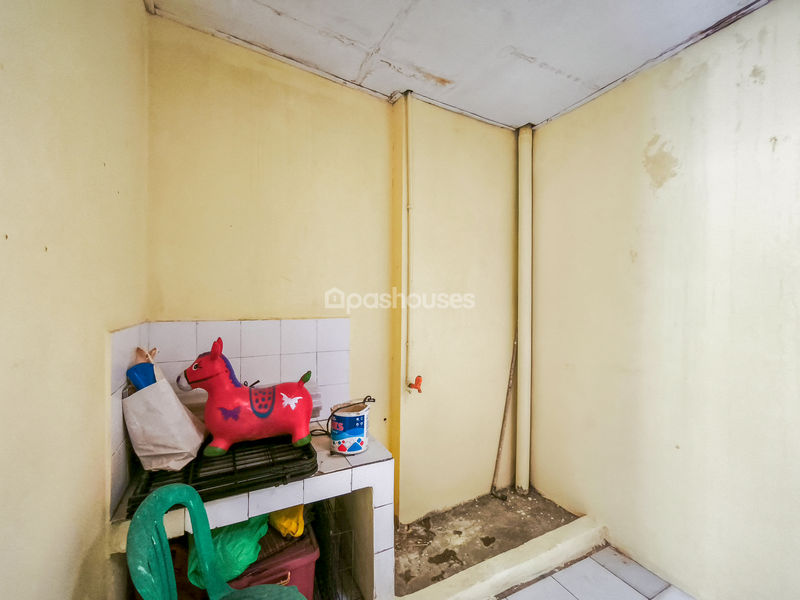 Pesona Cilebut 2 Blok HB3 No.14