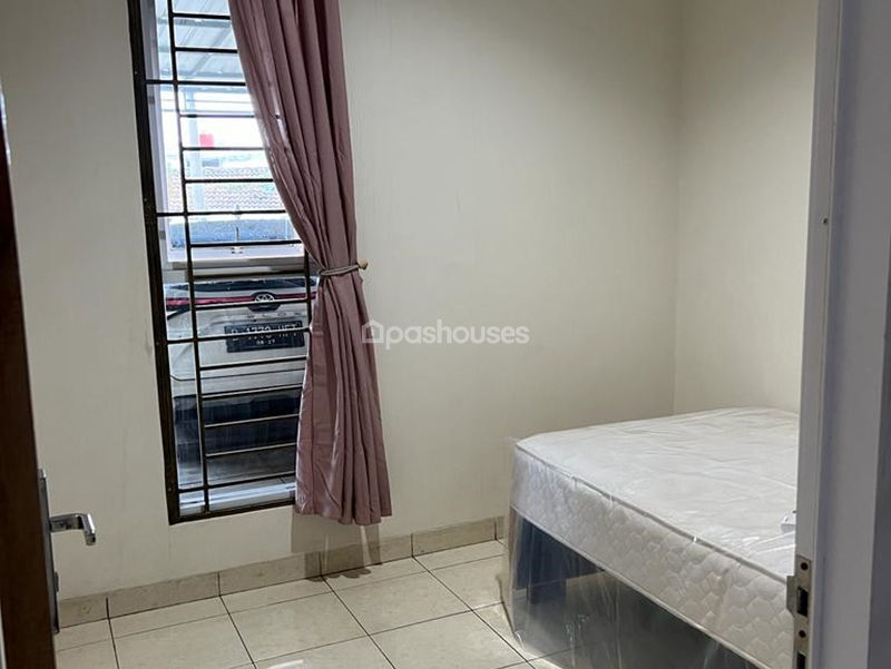 Summarecon Gading Serpong Cluster Opal