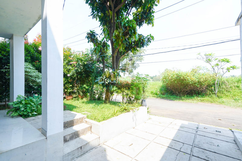 Perumahan Pesona Intiland