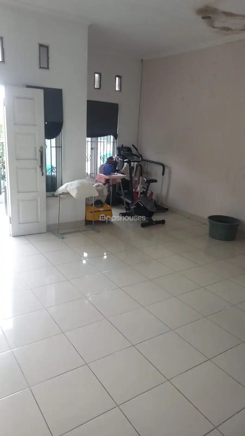 Perumahan Annur Residence No.12D