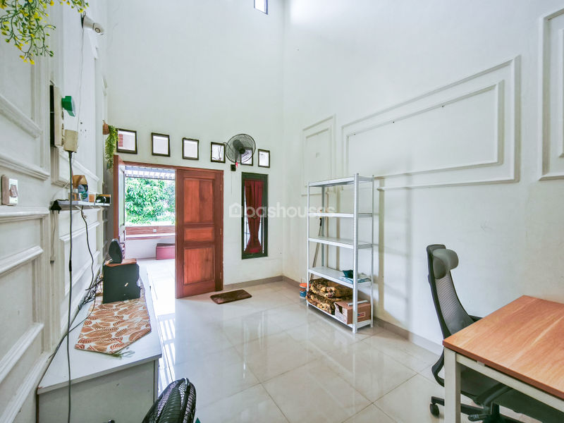 Perumahan Puri Kintamani Cluster Nusa Dua Blok C8 No.3