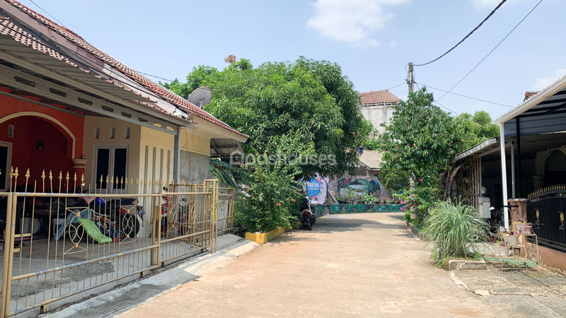 Perumahan Jatijajar