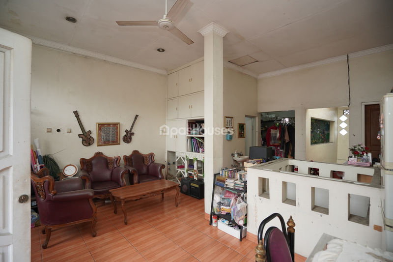 Villa Taman Kartini