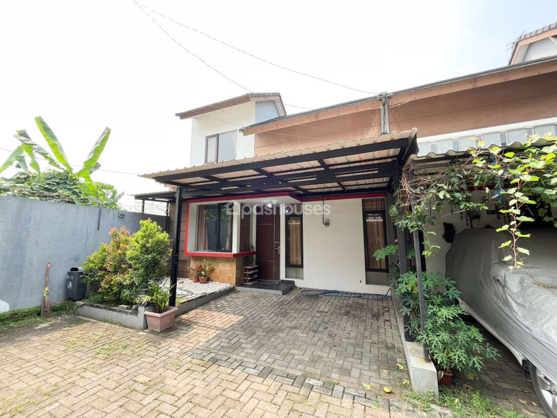 Denaya Asri Residence