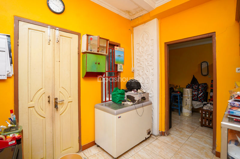 Jalan Persatuan No.50 Cibinong