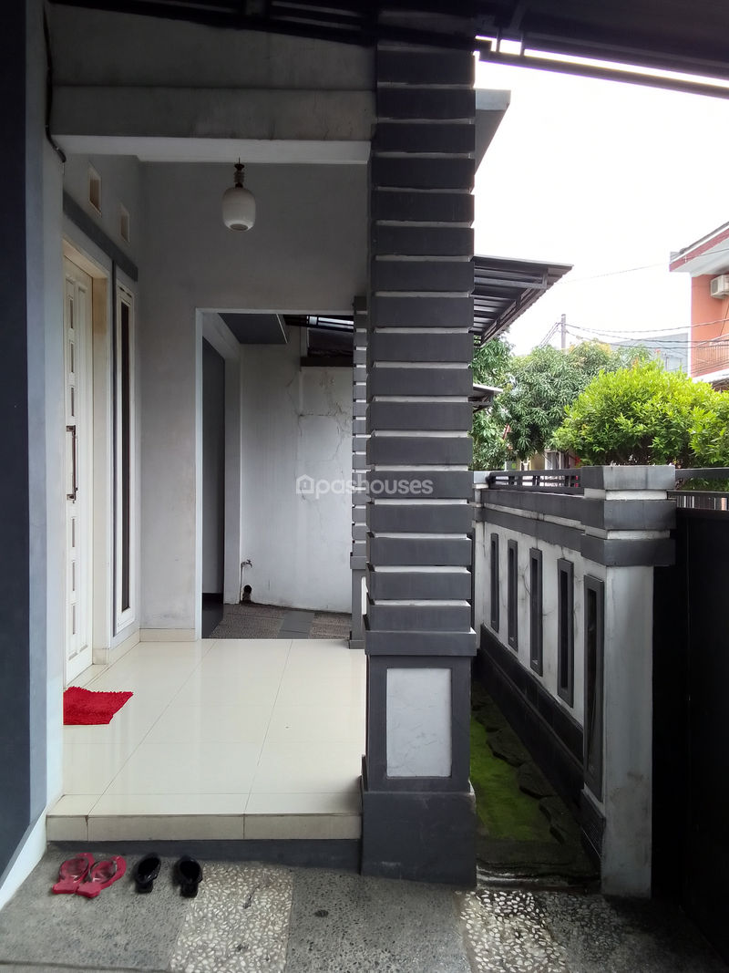 Villa Mutiara Gading 2 Blok C15