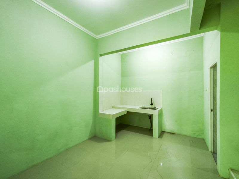 Perumahan Villa Mutiara Blok B3