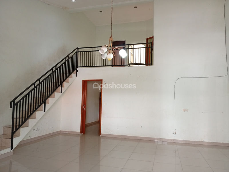 Perumahan Bumi Bekasi Baru