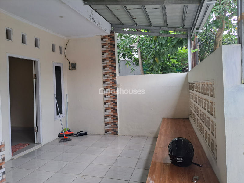 Griya Alam Sentul