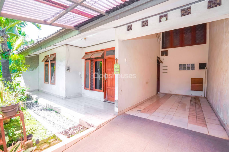 Jalan Kenanga 1 Blok B2