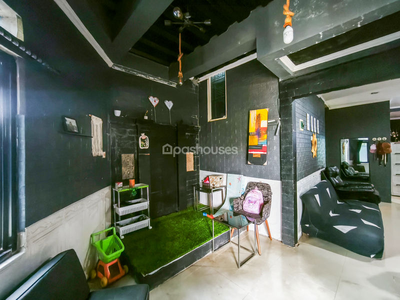 Perumahan Kayumanis Residence Blok D2