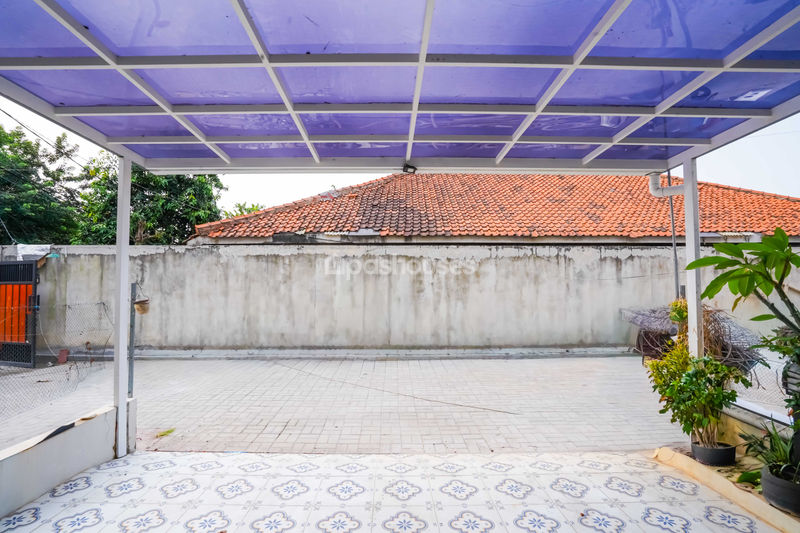 Perumahan Madania Residence Depok Blok A2