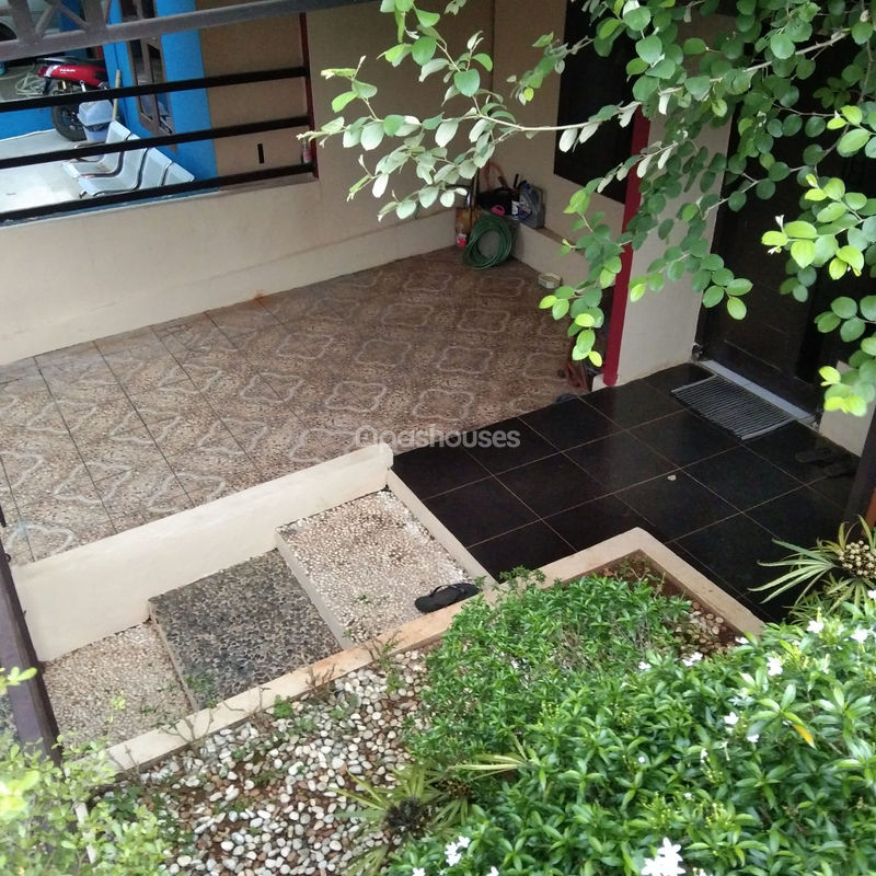 Perumahan Sawangan Hill 1 Blok E No.2