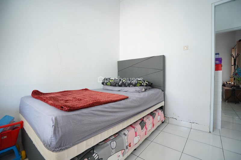 Cluster Sheryl Griya Serpong Asri Blok GU