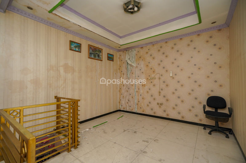 Perumahan Kompas Indah Tambun Selatan