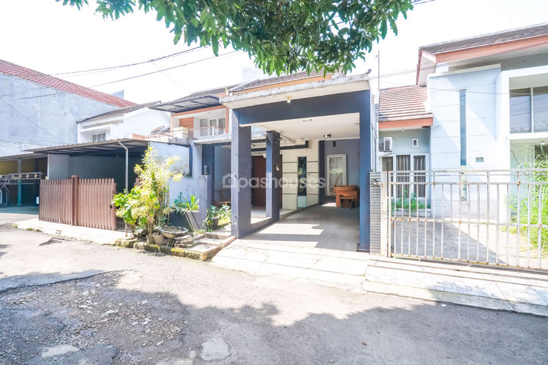 Permata Cimanggis Cluster Safir Blok G3/29