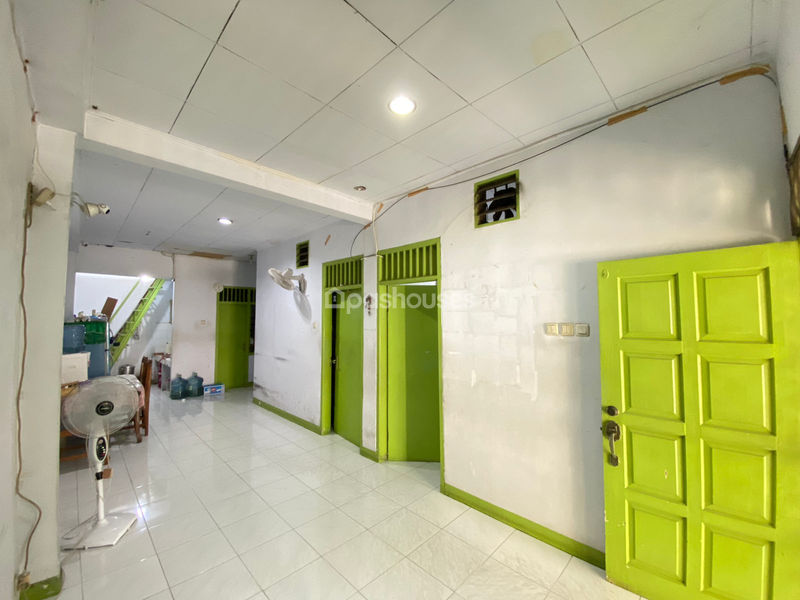 Citra Garden 1 Blok C7 No.09