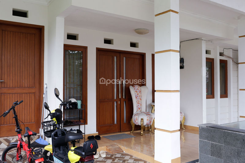 Bogor Nirwana Residence No.12