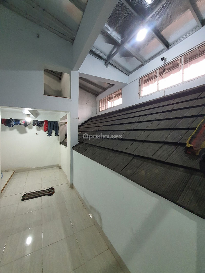 Perumahan Gria Jakarta Blok A3