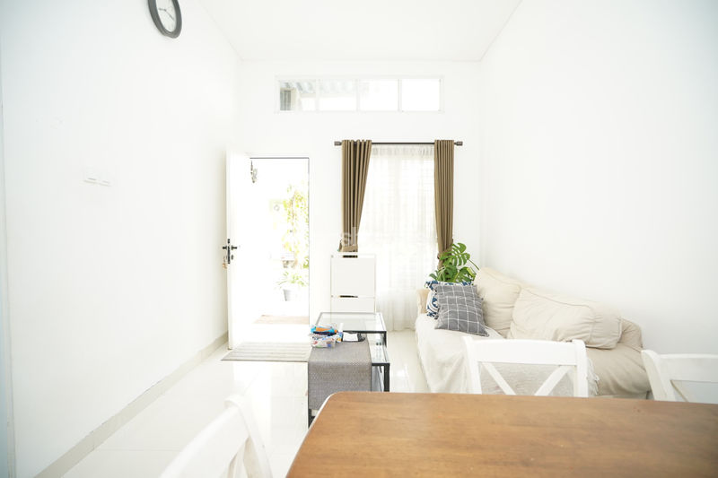 Perumahan Grand Kencana One