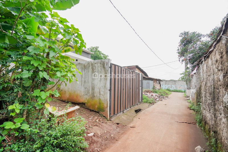 Jalan Tenggilis Bekasi