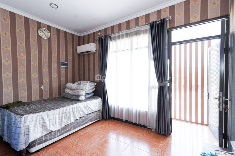 Perumahan Pesona Ciangsana