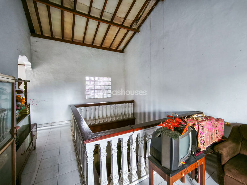 Komplek Agathis Bogor