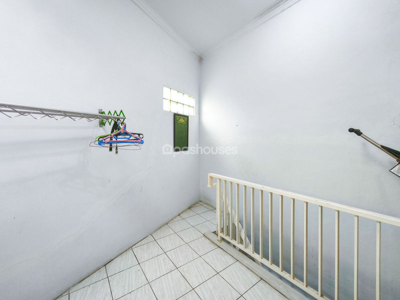 Perumahan Villa Melia Bogor